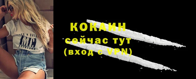 COCAIN VHQ  мега ссылка  Куса 